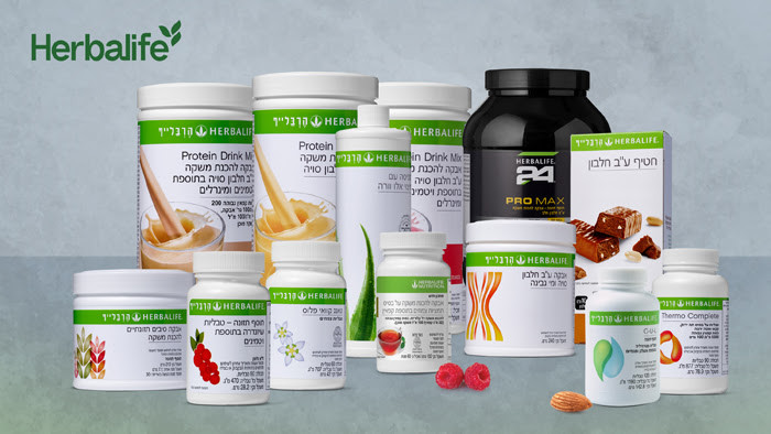 חנות הרבלייף 