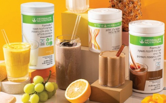 10 דברים שחייבים לדעת על הרבלייף